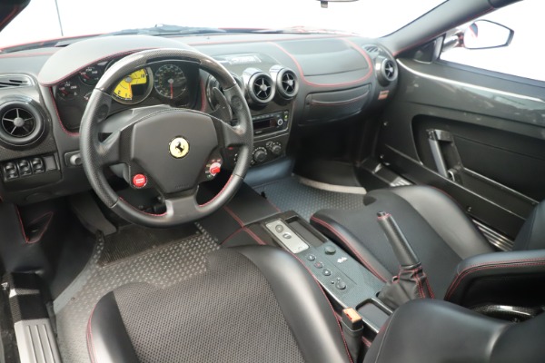 Used 2008 Ferrari F430 Scuderia for sale Sold at Bugatti of Greenwich in Greenwich CT 06830 14