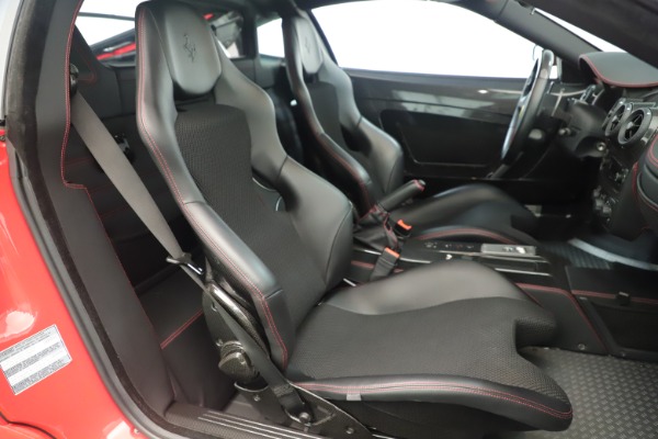Used 2008 Ferrari F430 Scuderia for sale Sold at Bugatti of Greenwich in Greenwich CT 06830 19