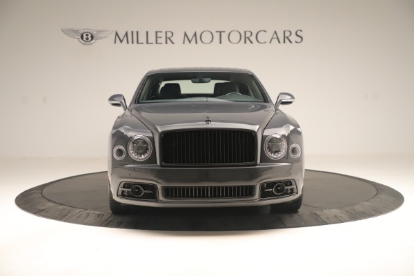 Used 2018 Bentley Mulsanne Speed Design Series for sale Sold at Bugatti of Greenwich in Greenwich CT 06830 12