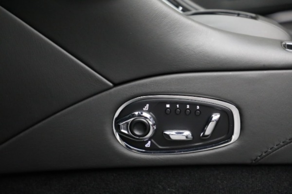 Used 2020 Aston Martin DB11 Volante for sale Sold at Bugatti of Greenwich in Greenwich CT 06830 26