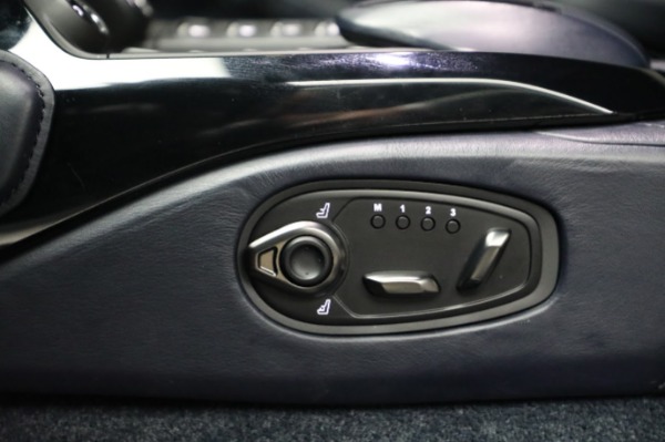 Used 2020 Aston Martin Vantage Coupe for sale Sold at Bugatti of Greenwich in Greenwich CT 06830 17
