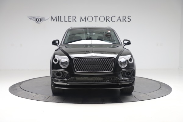 New 2020 Bentley Bentayga Speed for sale Sold at Bugatti of Greenwich in Greenwich CT 06830 12