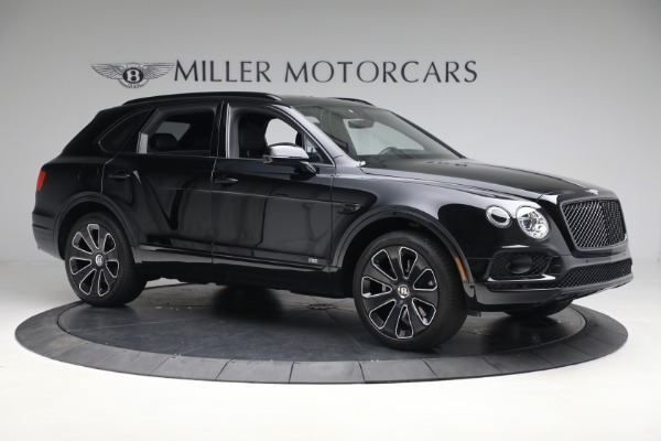 Used 2020 Bentley Bentayga V8 Design Series for sale $145,900 at Bugatti of Greenwich in Greenwich CT 06830 10