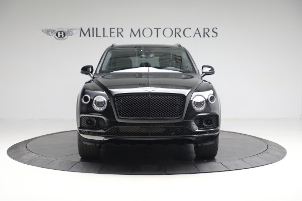 Used 2020 Bentley Bentayga V8 Design Series for sale $145,900 at Bugatti of Greenwich in Greenwich CT 06830 12