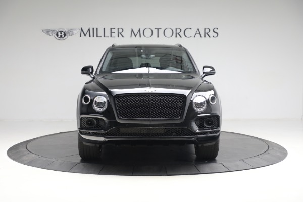 Used 2020 Bentley Bentayga V8 Design Series for sale Sold at Bugatti of Greenwich in Greenwich CT 06830 12