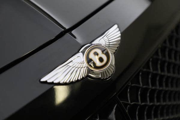 Used 2020 Bentley Bentayga V8 Design Series for sale $145,900 at Bugatti of Greenwich in Greenwich CT 06830 15