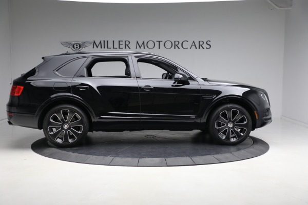 Used 2020 Bentley Bentayga V8 Design Series for sale $145,900 at Bugatti of Greenwich in Greenwich CT 06830 9