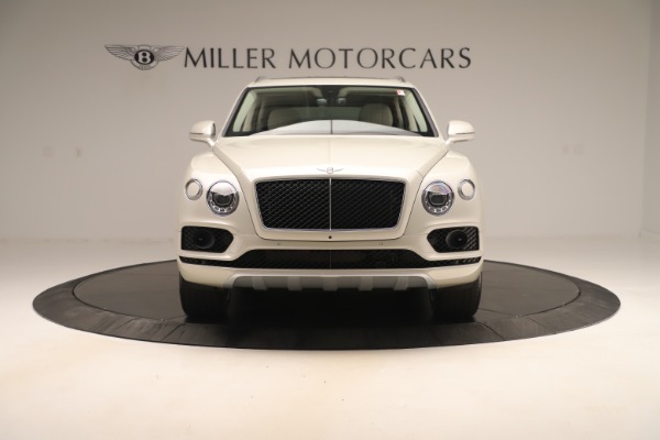Used 2020 Bentley Bentayga V8 for sale $159,900 at Bugatti of Greenwich in Greenwich CT 06830 13
