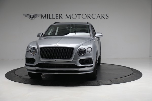 Used 2020 Bentley Bentayga Speed for sale $225,900 at Bugatti of Greenwich in Greenwich CT 06830 2