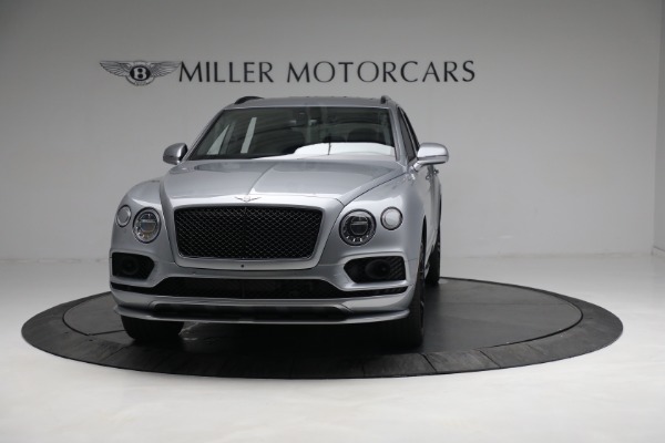 Used 2020 Bentley Bentayga Speed for sale Sold at Bugatti of Greenwich in Greenwich CT 06830 2