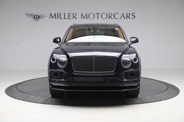 Used 2020 Bentley Bentayga Speed for sale Sold at Bugatti of Greenwich in Greenwich CT 06830 12