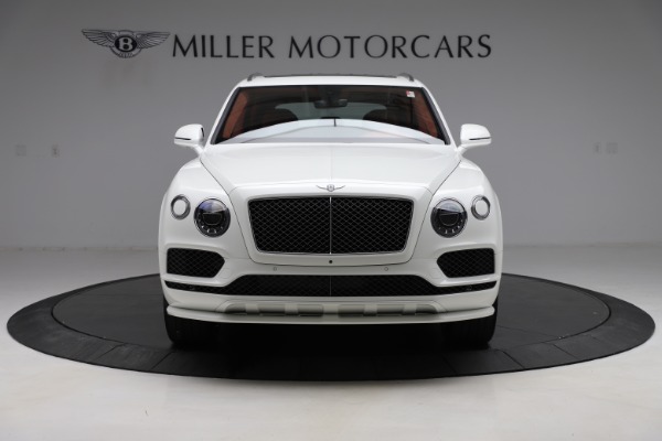 New 2020 Bentley Bentayga Speed for sale Sold at Bugatti of Greenwich in Greenwich CT 06830 12