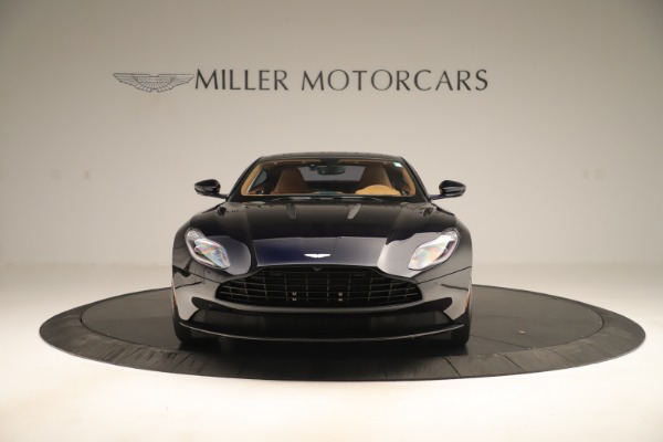 Used 2017 Aston Martin DB11 Launch Edition for sale Sold at Bugatti of Greenwich in Greenwich CT 06830 10