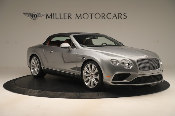 Used 2016 Bentley Continental GT V8 S for sale Sold at Bugatti of Greenwich in Greenwich CT 06830 19