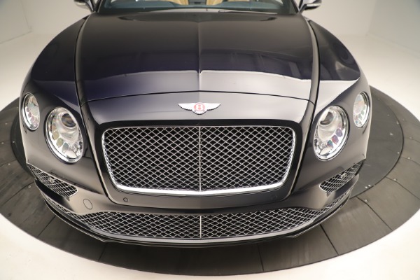 Used 2017 Bentley Continental GT V8 S for sale Sold at Bugatti of Greenwich in Greenwich CT 06830 19