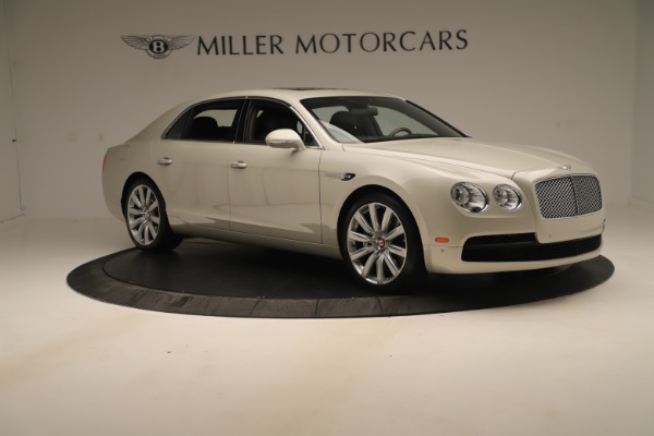 Used 2015 Bentley Flying Spur V8 for sale Sold at Bugatti of Greenwich in Greenwich CT 06830 10