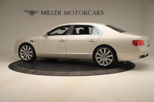 Used 2015 Bentley Flying Spur V8 for sale Sold at Bugatti of Greenwich in Greenwich CT 06830 4