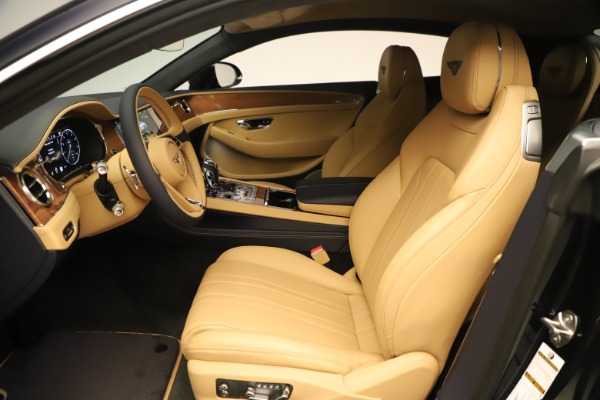 New 2020 Bentley Continental GT V8 for sale Sold at Bugatti of Greenwich in Greenwich CT 06830 18