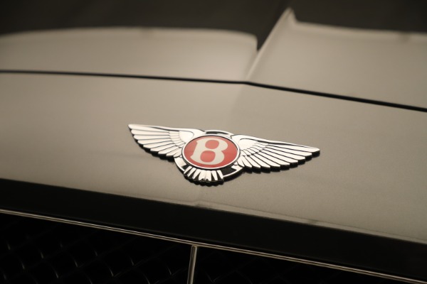 Used 2016 Bentley Continental GT V8 S for sale Sold at Bugatti of Greenwich in Greenwich CT 06830 16