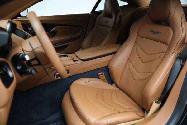 Used 2020 Aston Martin DBS Superleggera Coupe for sale $285,900 at Bugatti of Greenwich in Greenwich CT 06830 15