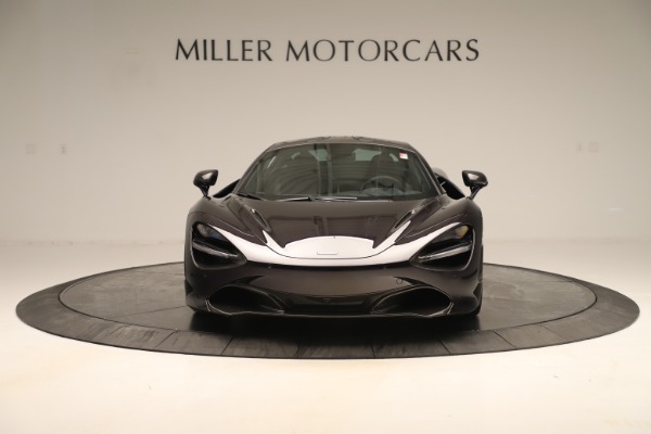 Used 2018 McLaren 720S Coupe for sale Sold at Bugatti of Greenwich in Greenwich CT 06830 11