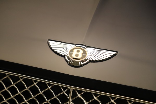 New 2020 Bentley Continental GT V8 for sale Sold at Bugatti of Greenwich in Greenwich CT 06830 14