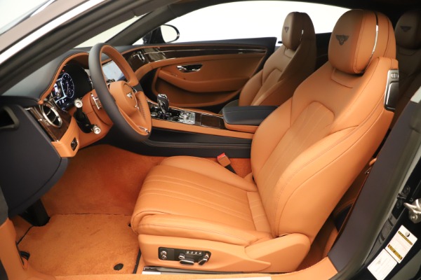 New 2020 Bentley Continental GT V8 for sale Sold at Bugatti of Greenwich in Greenwich CT 06830 18