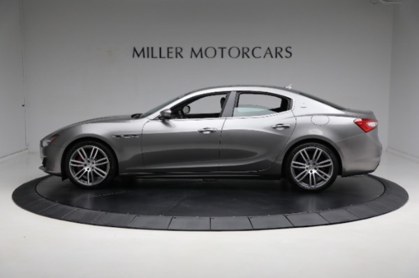 Used 2019 Maserati Ghibli S Q4 for sale Sold at Bugatti of Greenwich in Greenwich CT 06830 6