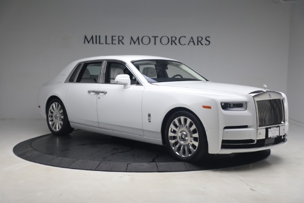 Used 2020 Rolls-Royce Phantom for sale $369,900 at Bugatti of Greenwich in Greenwich CT 06830 11