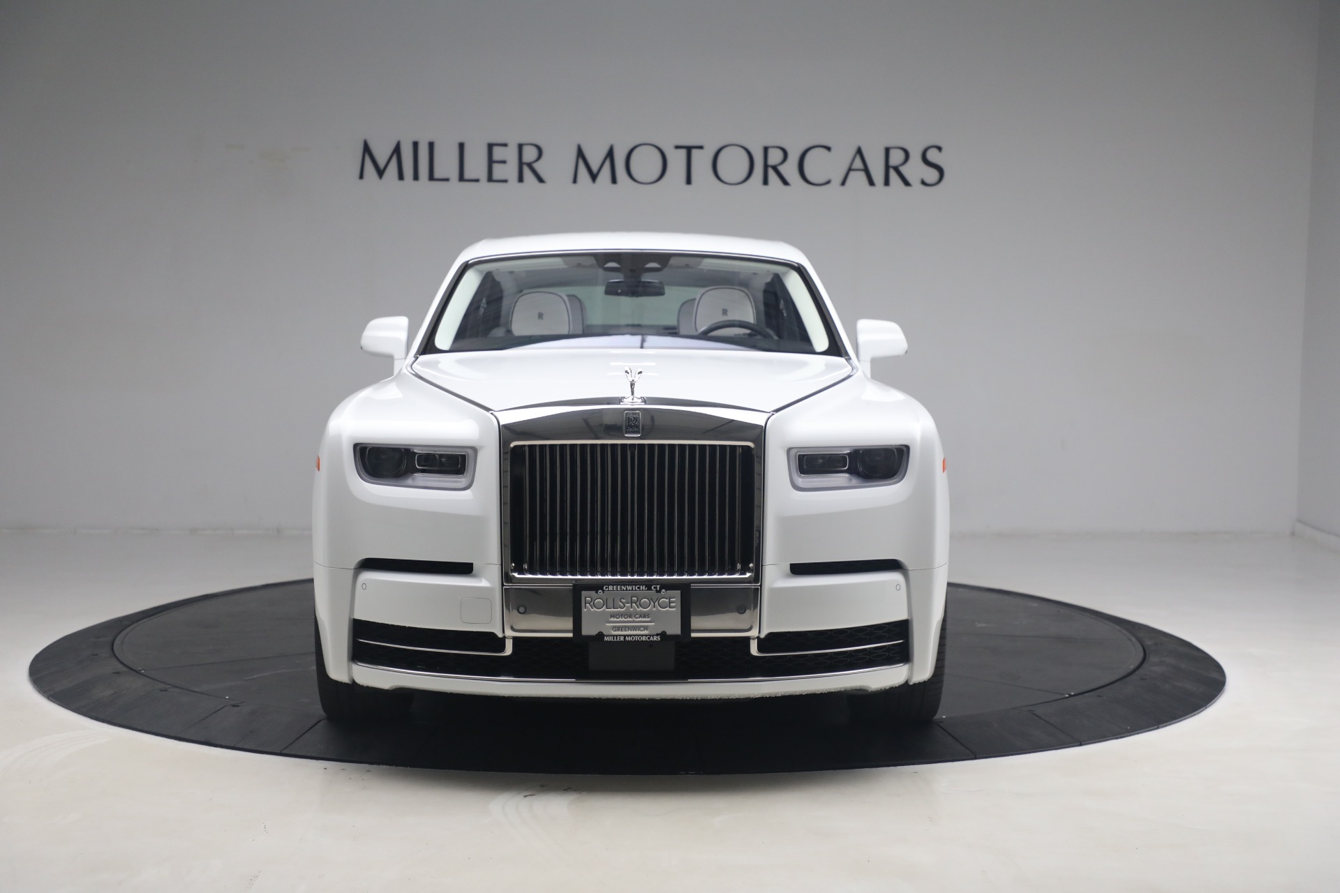 New 2020 Rolls Royce Phantom For Sale 545 200 Bugatti Of