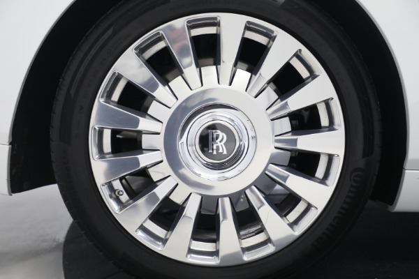 Used 2020 Rolls-Royce Phantom for sale $369,900 at Bugatti of Greenwich in Greenwich CT 06830 14