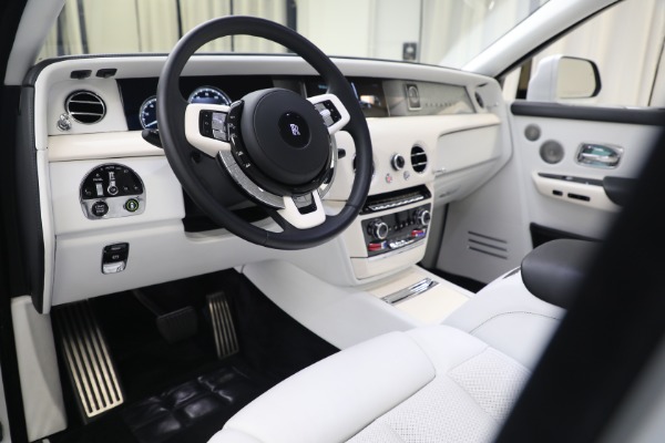 Used 2020 Rolls-Royce Phantom for sale $369,900 at Bugatti of Greenwich in Greenwich CT 06830 15