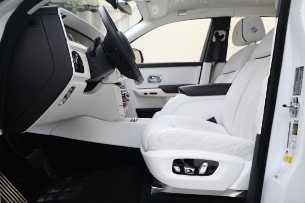 New 2020 Rolls-Royce Phantom for sale $545,200 at Bugatti of Greenwich in Greenwich CT 06830 16