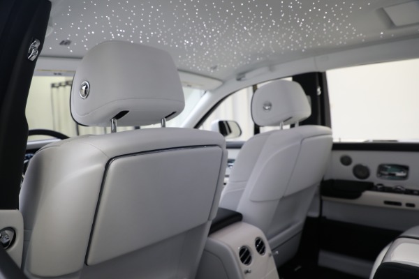 Used 2020 Rolls-Royce Phantom for sale $429,900 at Bugatti of Greenwich in Greenwich CT 06830 18