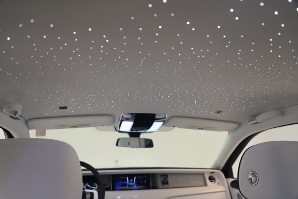 Used 2020 Rolls-Royce Phantom for sale $409,895 at Bugatti of Greenwich in Greenwich CT 06830 28