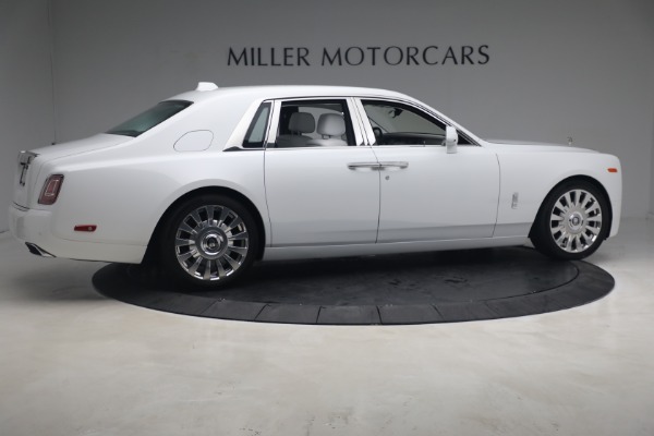 Used 2020 Rolls-Royce Phantom for sale $409,895 at Bugatti of Greenwich in Greenwich CT 06830 9