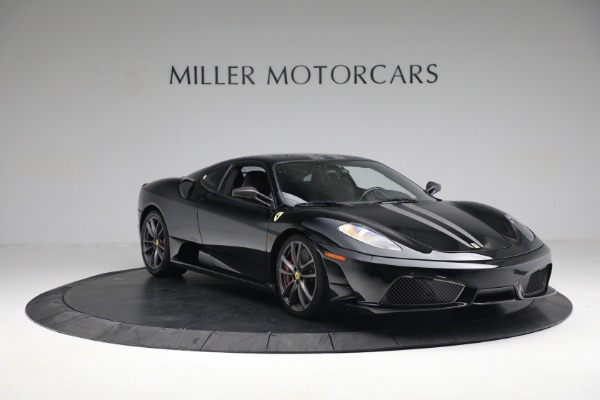 Used 2008 Ferrari F430 Scuderia for sale $269,900 at Bugatti of Greenwich in Greenwich CT 06830 11
