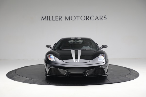 Used 2008 Ferrari F430 Scuderia for sale $269,900 at Bugatti of Greenwich in Greenwich CT 06830 12