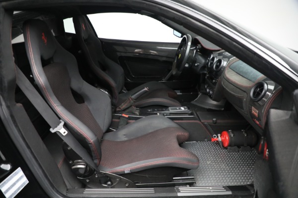 Used 2008 Ferrari F430 Scuderia for sale $269,900 at Bugatti of Greenwich in Greenwich CT 06830 17
