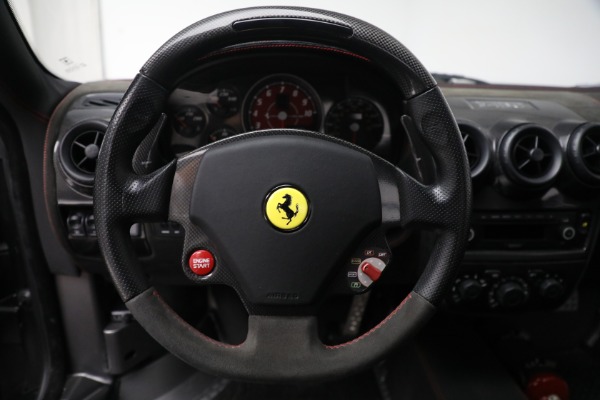 Used 2008 Ferrari F430 Scuderia for sale $269,900 at Bugatti of Greenwich in Greenwich CT 06830 19