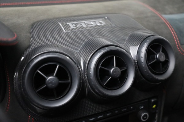 Used 2008 Ferrari F430 Scuderia for sale $269,900 at Bugatti of Greenwich in Greenwich CT 06830 20