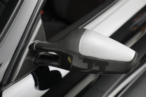Used 2008 Ferrari F430 Scuderia for sale $269,900 at Bugatti of Greenwich in Greenwich CT 06830 24