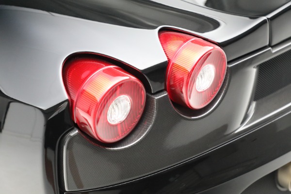 Used 2008 Ferrari F430 Scuderia for sale $269,900 at Bugatti of Greenwich in Greenwich CT 06830 27