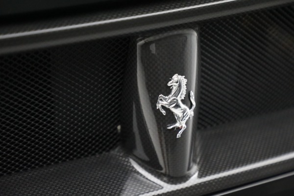 Used 2008 Ferrari F430 Scuderia for sale $269,900 at Bugatti of Greenwich in Greenwich CT 06830 28