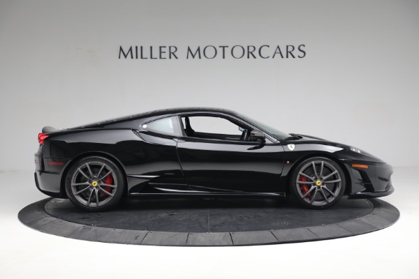 Used 2008 Ferrari F430 Scuderia for sale $269,900 at Bugatti of Greenwich in Greenwich CT 06830 9