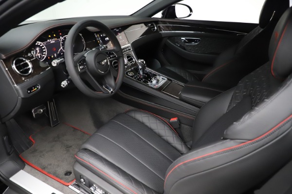 Used 2020 Bentley Continental GT V8 for sale Sold at Bugatti of Greenwich in Greenwich CT 06830 18