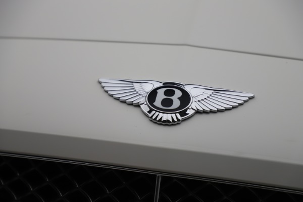 Used 2015 Bentley Continental GT Speed for sale Sold at Bugatti of Greenwich in Greenwich CT 06830 22