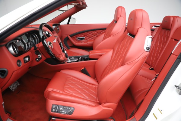 Used 2015 Bentley Continental GT Speed for sale Sold at Bugatti of Greenwich in Greenwich CT 06830 26