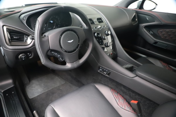 New 2019 Aston Martin Vanquish Zagato Shooting Brake for sale Sold at Bugatti of Greenwich in Greenwich CT 06830 13