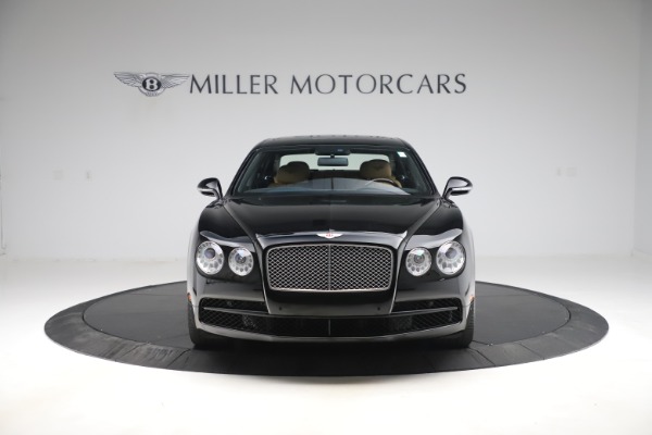 Used 2016 Bentley Flying Spur V8 for sale Sold at Bugatti of Greenwich in Greenwich CT 06830 12